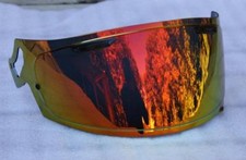 VISIERE ECRAN POUR CASQUE ARAI