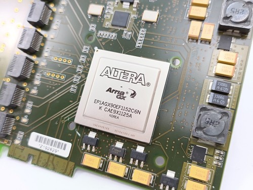 Altera ep1agx90ef1152c6n puce - ep1agx90ef1152c6n,