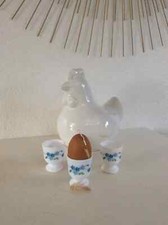 29⚜️ 3 Anciens Coquetiers