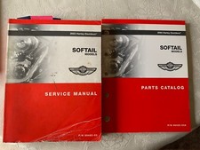 Harley Davidson Softail