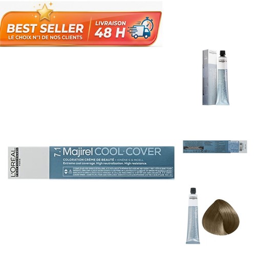 Oréal professionnel - l'oréal,