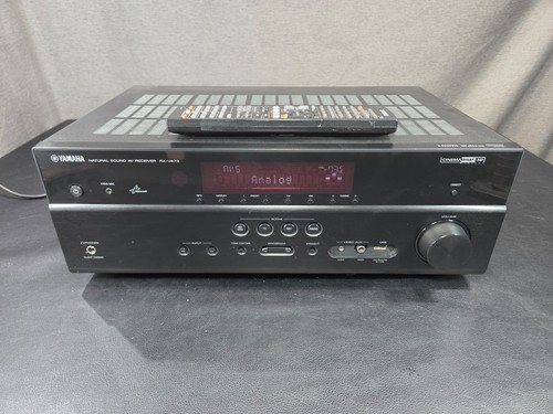 Yamaha v473 1 channel - yamaha,