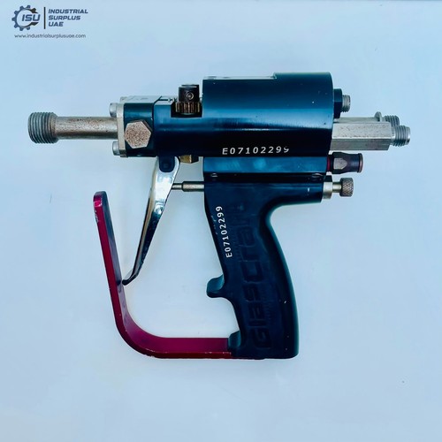 Graco pistolet - pistolet, de