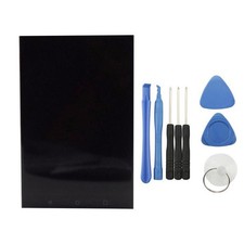 Pour Blackberry KEYone Dk70