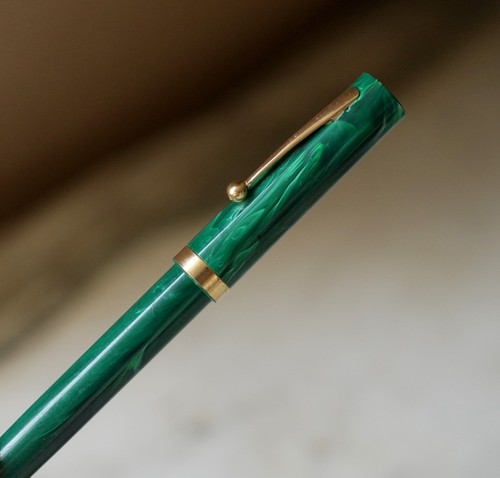 Magnifique stylo plume - magnifique,