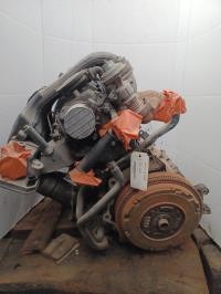 Moteur volkswagen golf - golf, 1.9