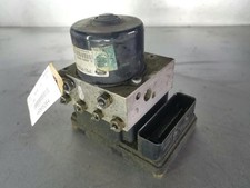 Bloc ABS (freins anti-blocage)