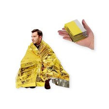 Couverture De Survie 210 Par 130.