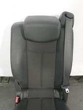 Siege central droit RENAULT ESPACE 4 PHASE 2