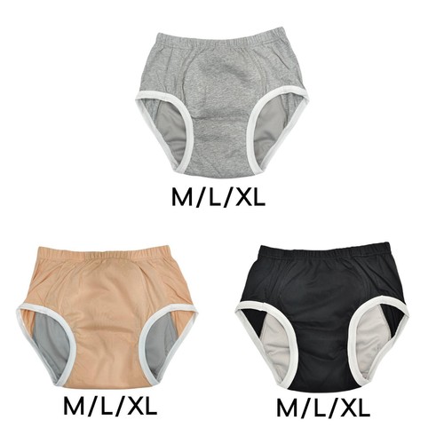 Pantalon anti fuite - anti-fuite, pour