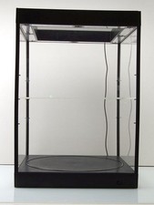 Vitrine Avec Éclairage LED Et