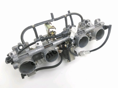 Rampe suzuki gsx - rampe,