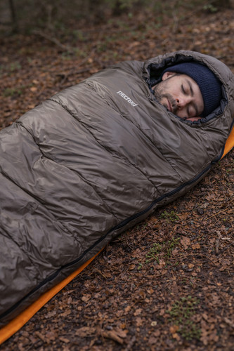 Wechsel sac couchage - de, mumie