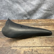 Vintage Kashimax NJS Saddle