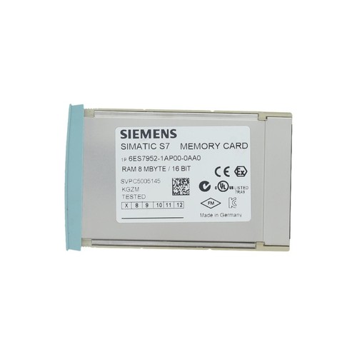 Siemens simatic 400 - siemens, s7-400