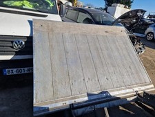 HAYON ARRIÈRE / MALLE New