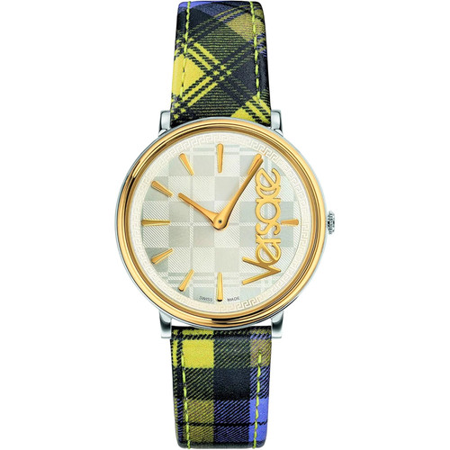 Montre versace ve8100118 - montre,