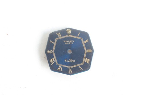 Rolex cadran montre - rolex,