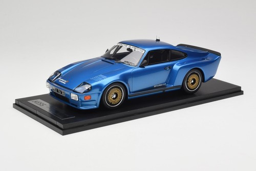 Ke18005a porsche 911 biturbo - ke18005a,