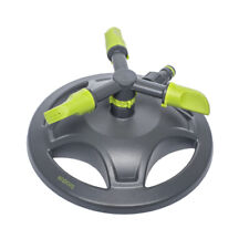 3-Arm Arroseur Rasensprenger