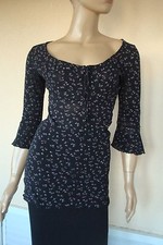 TUNIQUE MI SAISON  NOIR