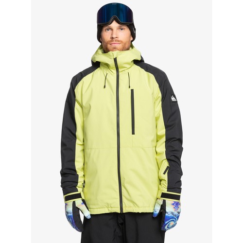 Quiksilver mission block - quiksilver,