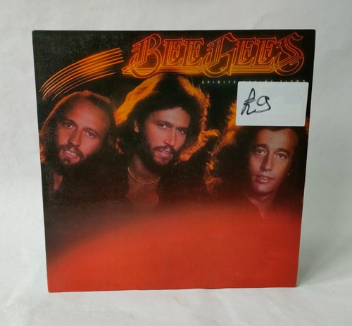 Bee gees spirits having - gees,