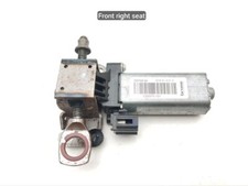 Moteur Électrique, Réglage