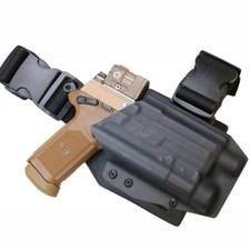 Drop Leg  Kydex Holster | All