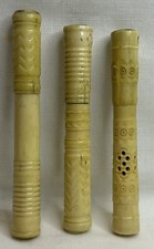 3 Ancien porte aiguilles