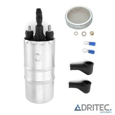 ✅ POMPE ESSENCE A CARBURANT