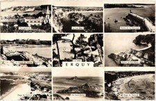 CPA ERQUY Scenes (1295979)