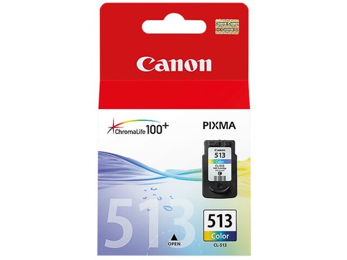 Cartouche canon couleur - cartouche,