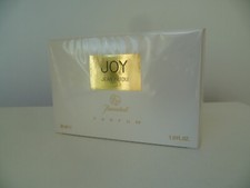 JEAN PATOU JOY flacon BACCARAT PARFUM 30ml neuf sous blister