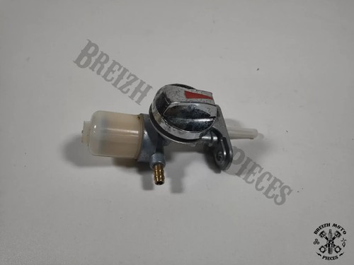 Robinet essence yamaha - robinet, ybr