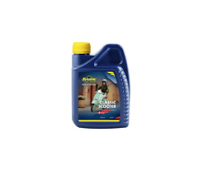 HUILE MOTEUR 2T CLASSIC SCOOTER SYNTHETIQUE SPECIALE VESPA/LAMBRETTA (1L) PUTOLI