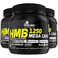 HMB 1250 GIANT DOSE 300 -