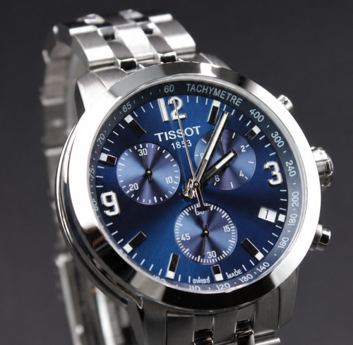 Tissot prc 200 mm - tissot,