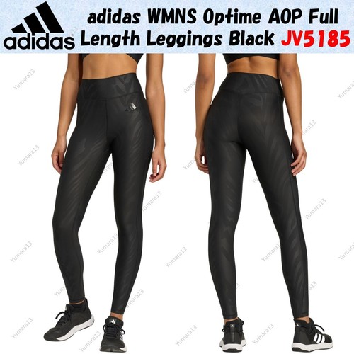Legging adidas wmns optime - wmns, aop
