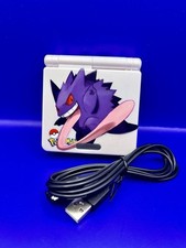 Game Boy Advance SP -