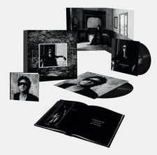 Stratégie De L’inespoir Thiefaine HFT Coffret Collector Neuf Scellé