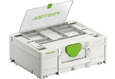 Festool Systainer³ DF SYS3 DF