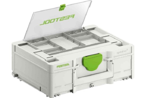 Festool systainer sys3 - df,