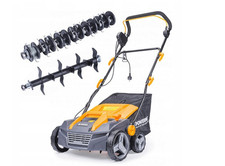 Aérateur Électrique Pour