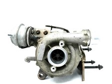 Turbo RENAULT MEGANE 3 PHASE 1 7701478904