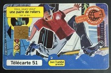 Télécarte F1021a - 11/99
