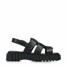 Sandales Nu Pieds Kickers