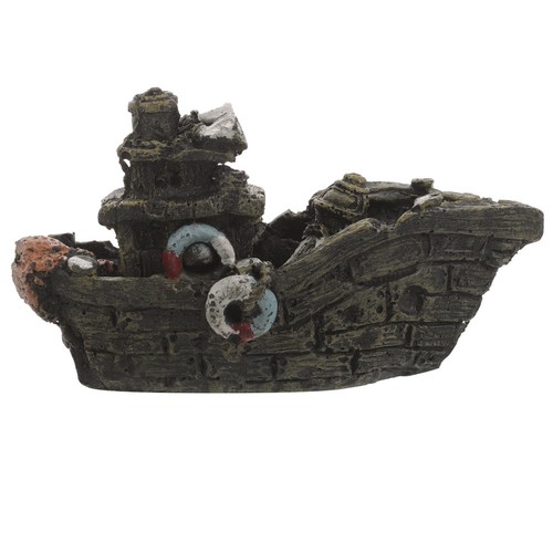 Ornements pour aquariums - ornements,