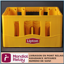 CASIER PUBLICITAIRE VIDE EN