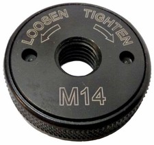 M14 Écrou de Serrage Rapide